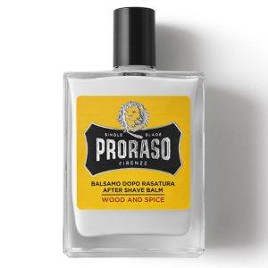 Proraso BALSAMO DOPO RASATURA