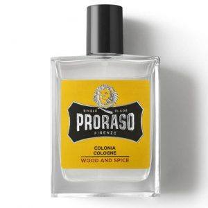 Proraso COLONIA