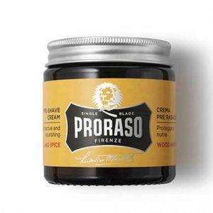 Proraso CREMA PRE RASATURA