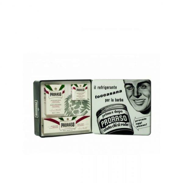 Proraso KIT RASATURA TOCCASANA