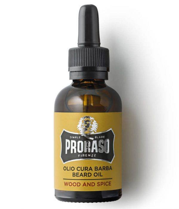 Proraso OLIO CURA BARBA