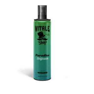 VitaleShop SECRET | MASCHERA SPRAY MULTI AZIONE 10 IN 1