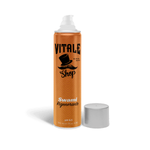 VitaleShop CREMA SETOSA