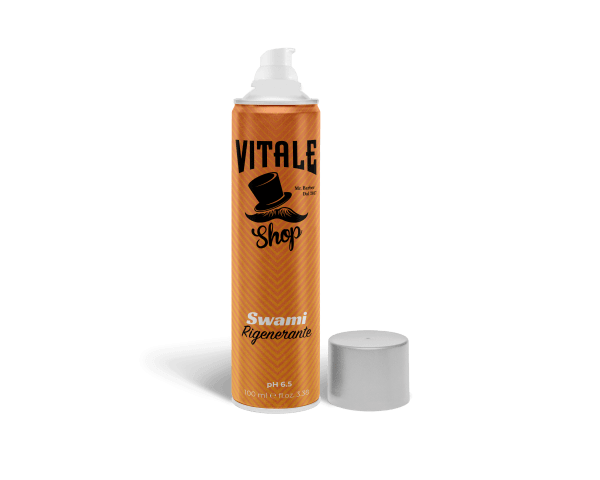 VitaleShop CREMA SETOSA