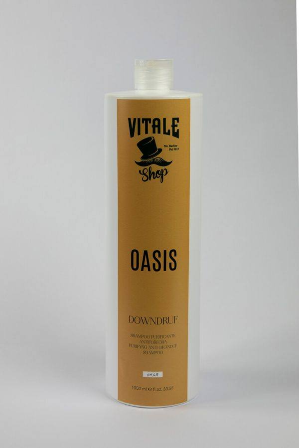 Vitale shop Shampoo antiforfora